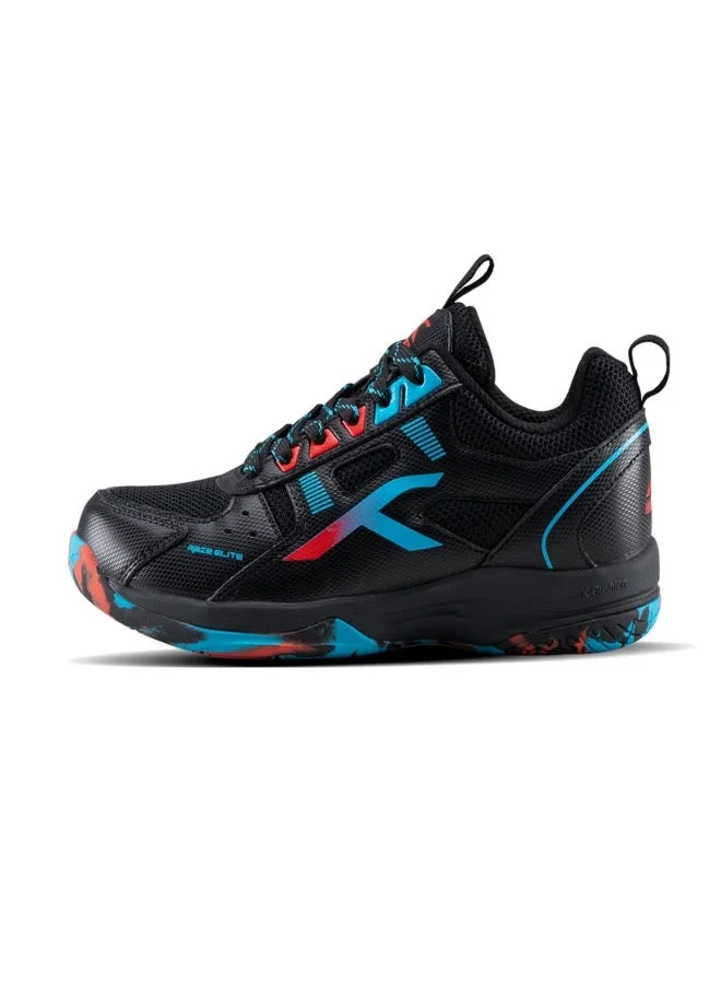 هندرد HUNDRED Raze Elite Unisex Badminton Shoes